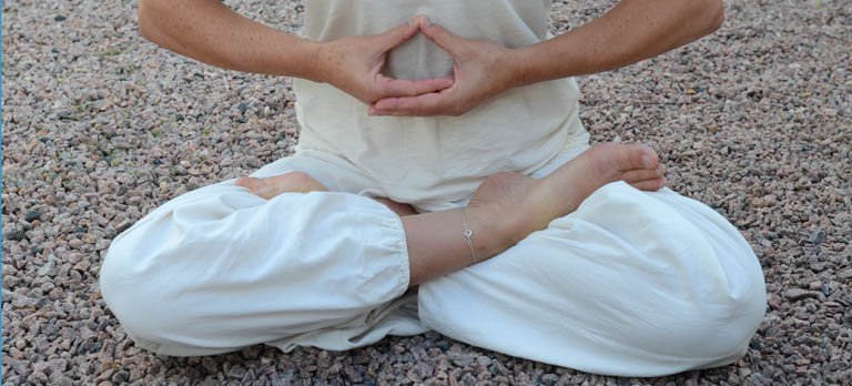 Shiva Mudra Meditation