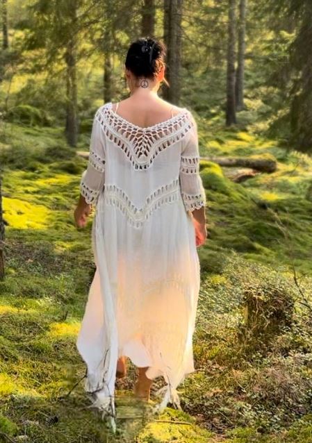 Pernilla Thomasdotter